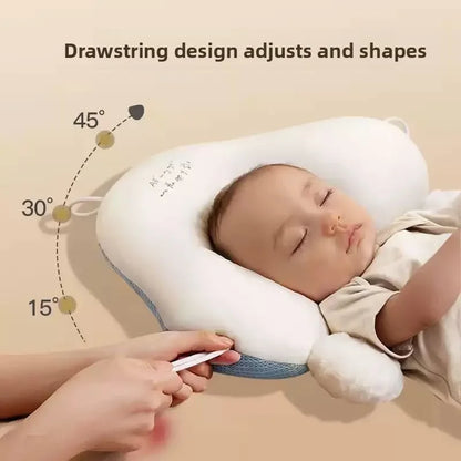 Newborn Baby Pillow Double Sides Multi-functional Sleeping Nusing Pillow Bed Cushion Baby Bedding Items New Born Accessories